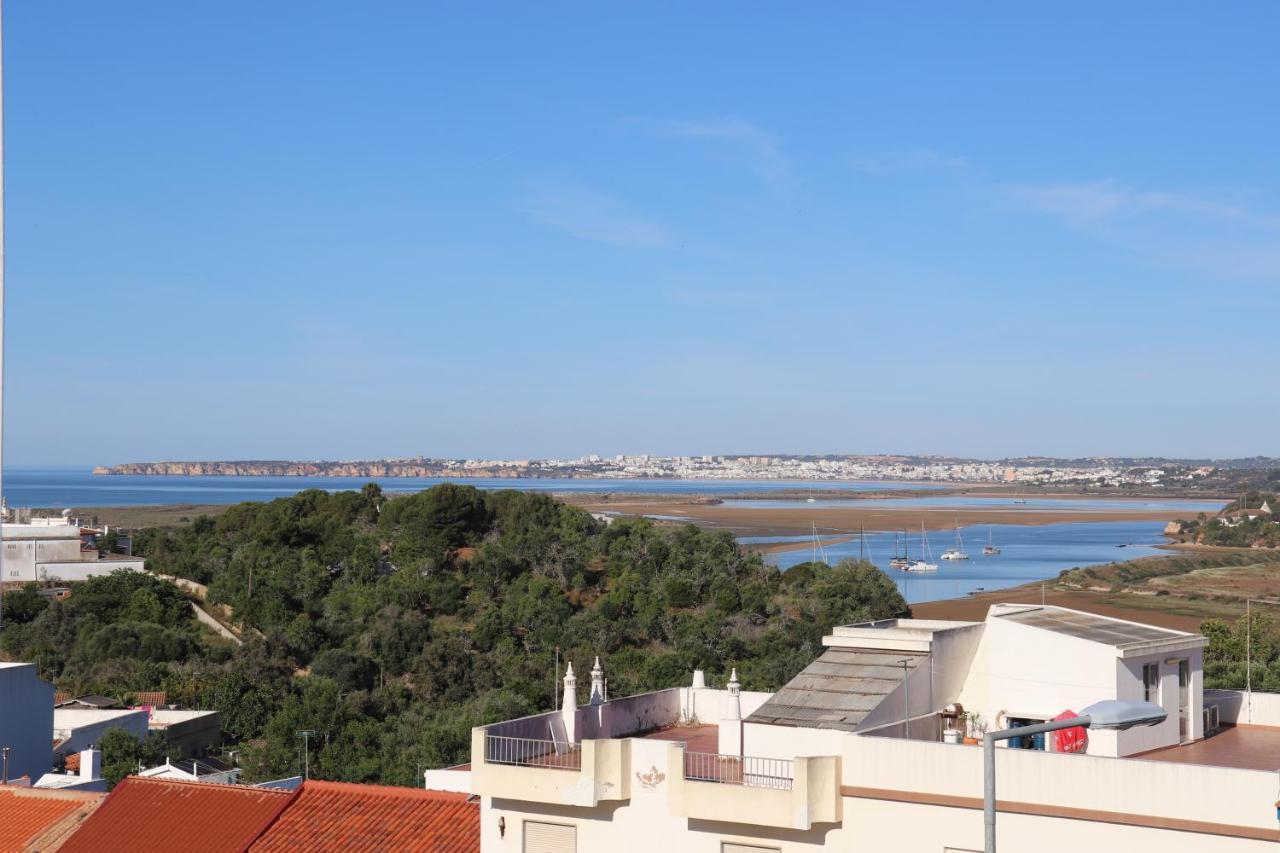 Roof Top Sea View Alvor Zewnętrze zdjęcie