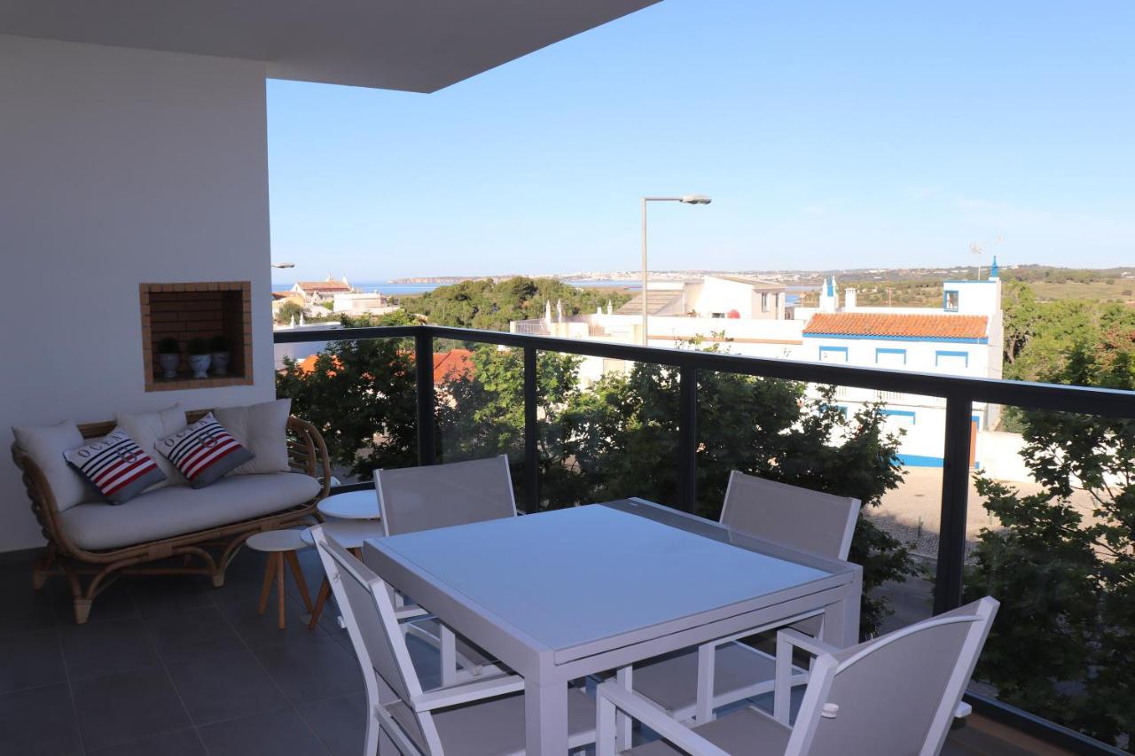 Roof Top Sea View Alvor Zewnętrze zdjęcie