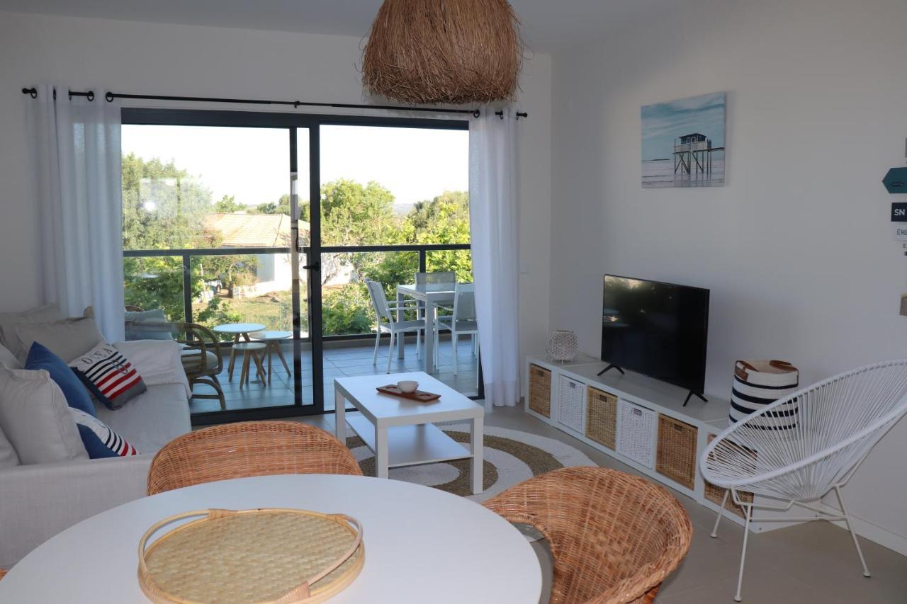Roof Top Sea View Alvor Zewnętrze zdjęcie