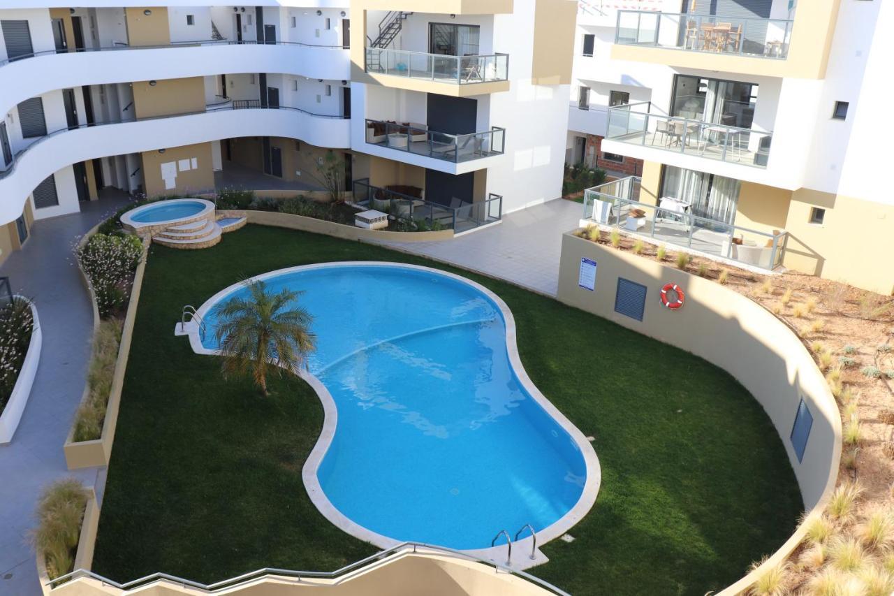 Roof Top Sea View Alvor Zewnętrze zdjęcie