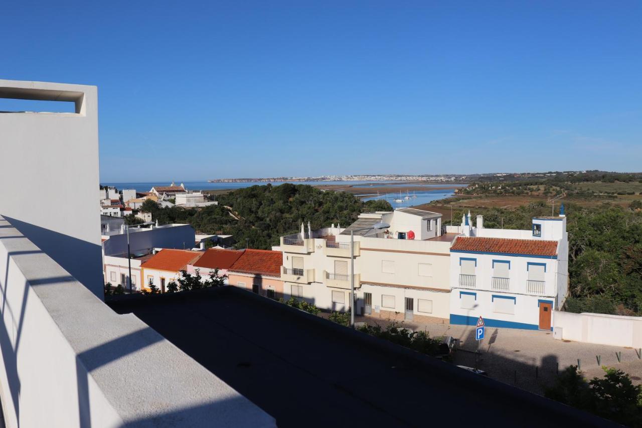 Roof Top Sea View Alvor Zewnętrze zdjęcie