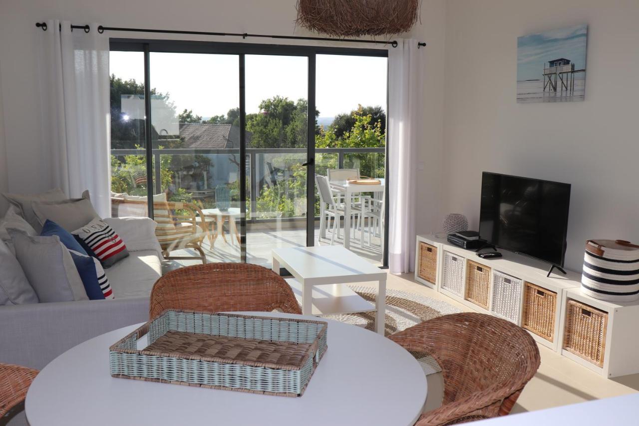 Roof Top Sea View Alvor Zewnętrze zdjęcie
