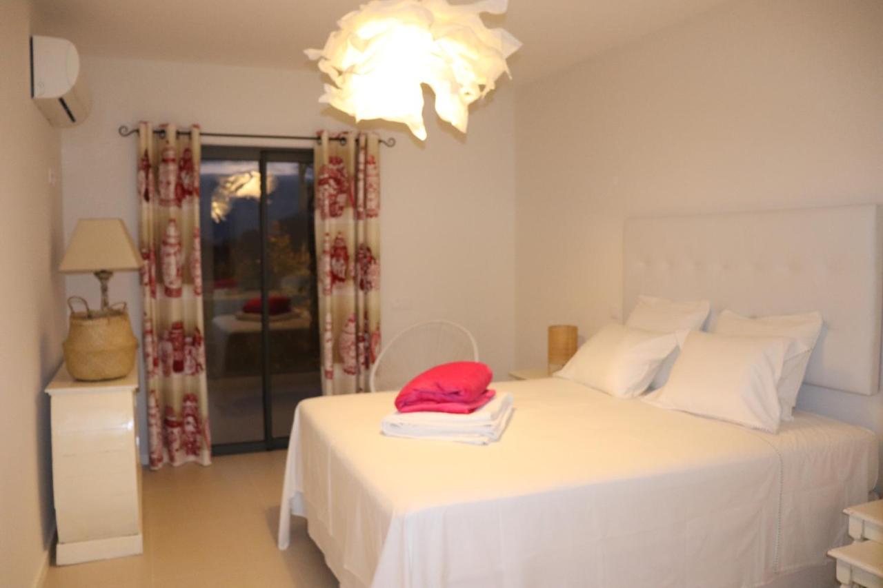 Roof Top Sea View Alvor Zewnętrze zdjęcie